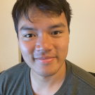 Nathan Lu Smiling